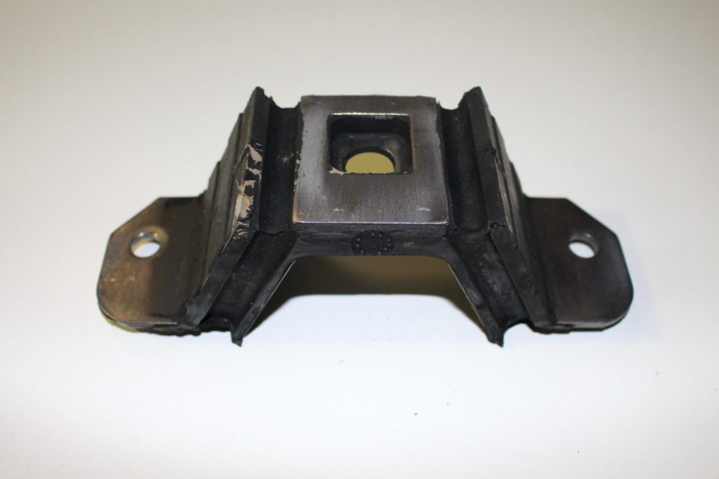 Rear Gear Box Mount - Just Louisville